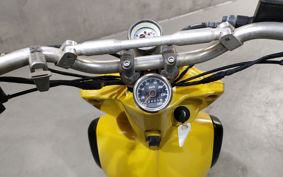 MBK STUNT50 SA09