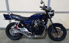 SUZUKI GSX400 1995 GK79A