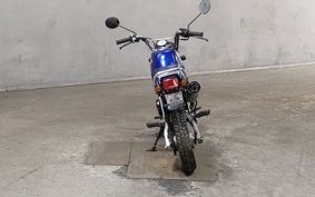 HONDA MONKEY AB22