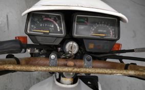 YAMAHA DT50 17W