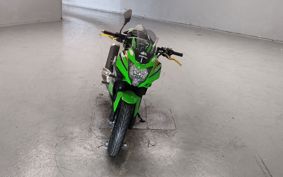 KAWASAKI NINJA250SL BX250A