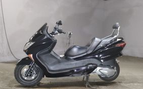 HONDA FORZA Z MF08
