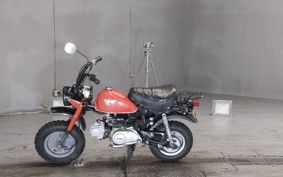 HONDA MONKEY Z50J