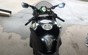 KAWASAKI NINJA ZX-10R 2011 ZXT00F