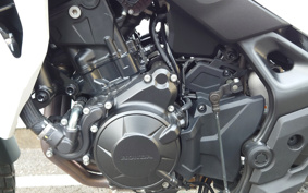 HONDA XL750 TRANSALP  2023 RD16