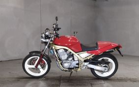 YAMAHA SRX400-1 3VN