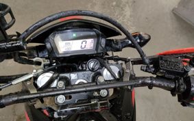 HONDA CRF250L MD38