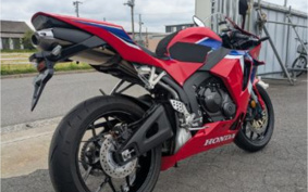 HONDA CBR600RR 2022 PC40