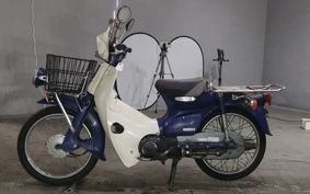 HONDA SUPER CUB50 AA01