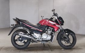 SUZUKI GSR250 GJ55D