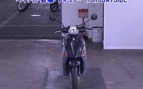 SUZUKI LETS4