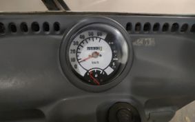 HONDA GYRO TA03