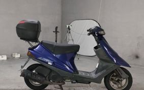 SUZUKI ADDRESS V100 CE11A