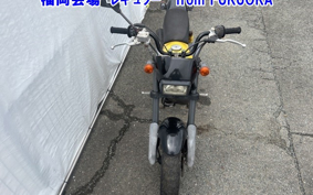 SUZUKI STREET MAGIC