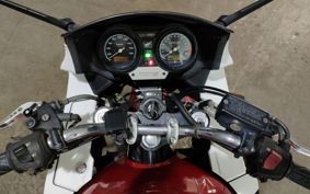 HONDA CB400SFV-3 BOLDOR NC39