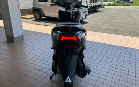 HONDA LEAD 125 JK12