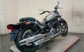 YAMAHA DRAGSTAR400 2013 VH02J