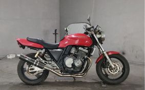 HONDA CB400SF NC31
