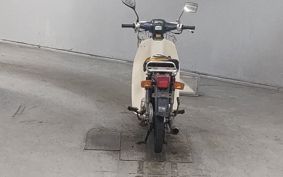 HONDA SUPER CUB50 C50