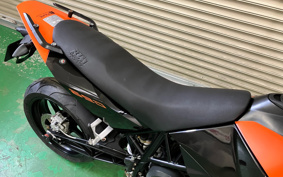 KTM 690 DUKE 2008 LDS40