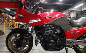 KAWASAKI GPZ900R NINJA 1992 ZX900A