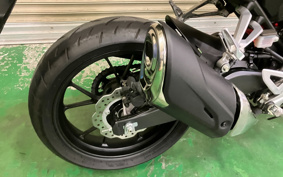 HONDA CB250R MC52