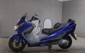 SUZUKI SKYWAVE 250S CJ43A