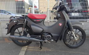 HONDA  SUPER CUB C125 JA58