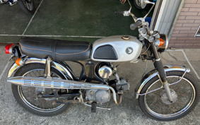HONDA CL90 BENLY CL90