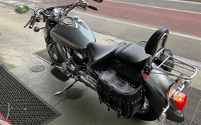 YAMAHA DRAGSTAR1100 CLASSIC 2006 VP13J