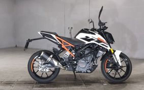 KTM 250 DUKE JPE40