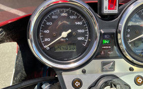 HONDA CB400SFV-3 2007 NC39