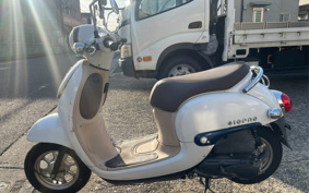 HONDA GIORNO AF77