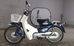 HONDA SUPER CUB70 C70