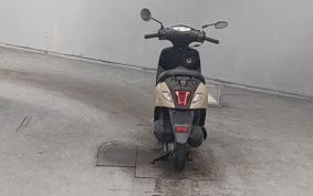 SUZUKI LETS CA4AA