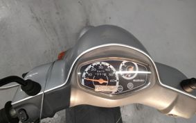 SUZUKI LETS4 CA45A