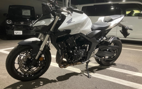 HONDA CB1000 HORNET 2025 SC86