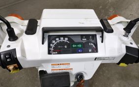 HONDA GYRO TD02