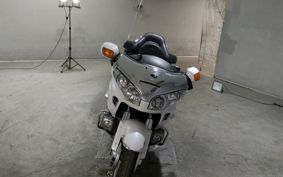 HONDA GL 1800 GOLD WING SC47