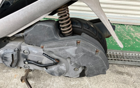 SUZUKI ADDRESS V125 CF4EA