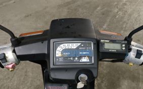 HONDA GYRO TA01