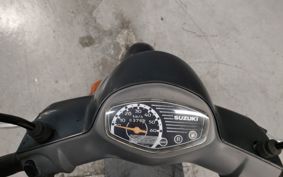 SUZUKI LETS4 CA45A