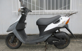 SUZUKI LETS2 CA1PA