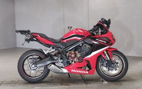 HONDA CBR650R RH03