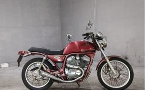 YAMAHA SRV250 RENAISSA 4DN