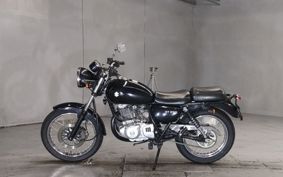 SUZUKI ST250 NJ4AA