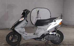 SUZUKI ADDRESS V125 CF4EA