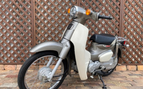 HONDA SUPER CUB50 AA09