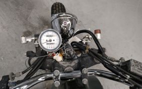 YAMAHA TW225 DG09J