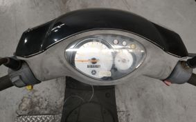 YAMAHA JOG ZR EVOLUTION2 SA39J